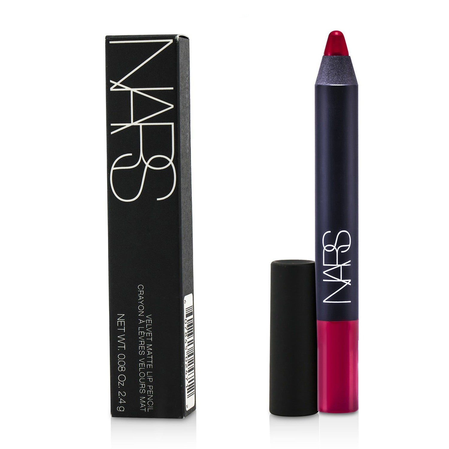 NARS/ナーズ+ベルベット マット リップ ペンシル+2.4g/0.08oz+Cruella ブランドコスメ